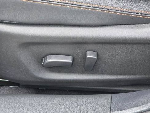 Certified 2025 Nissan Altima 2.5 SR AWD/4WD image 16