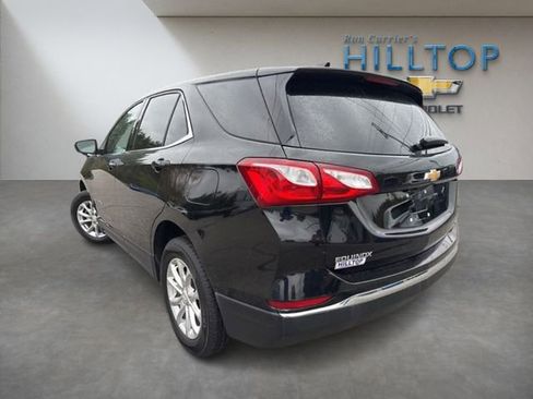 Used 2019 Chevrolet Equinox LT AWD/4WD image 7