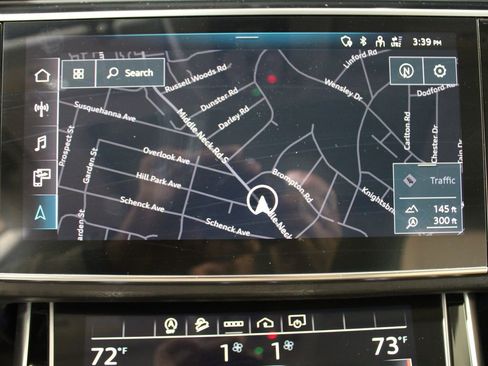 Used 2023 Audi Q8 Premium Plus image 2