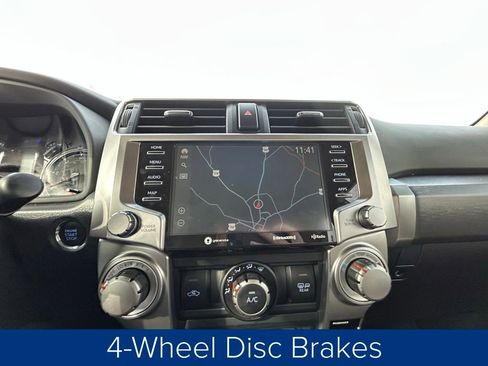 Used 2024 Toyota 4Runner SR5 Premium image 36