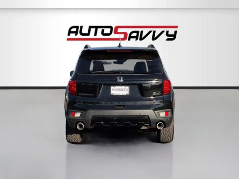 Used 2022 Honda Passport Elite image 6
