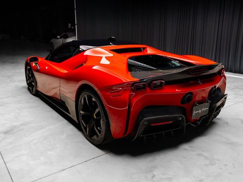 Used 2021 Ferrari SF90 Stradale image 56