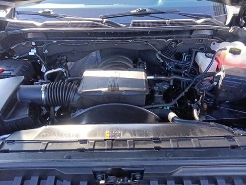 Used 2025 GMC Sierra 2500 Denali w/ Technology Package image 36