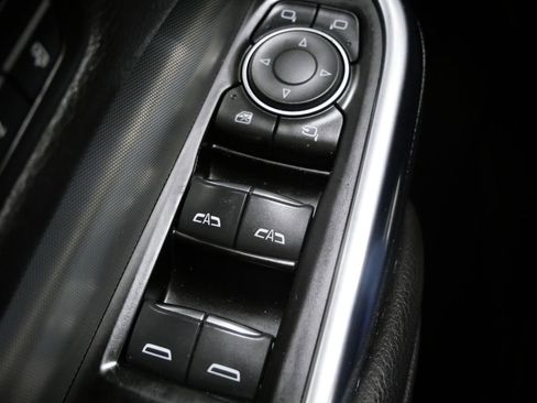 Used 2019 Cadillac XT4 Premium Luxury w/ Cold Weather Package image 14