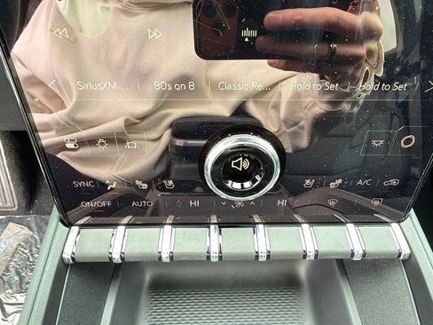 New 2026 GMC Terrain AT4 w/ Convenience Package III image 14