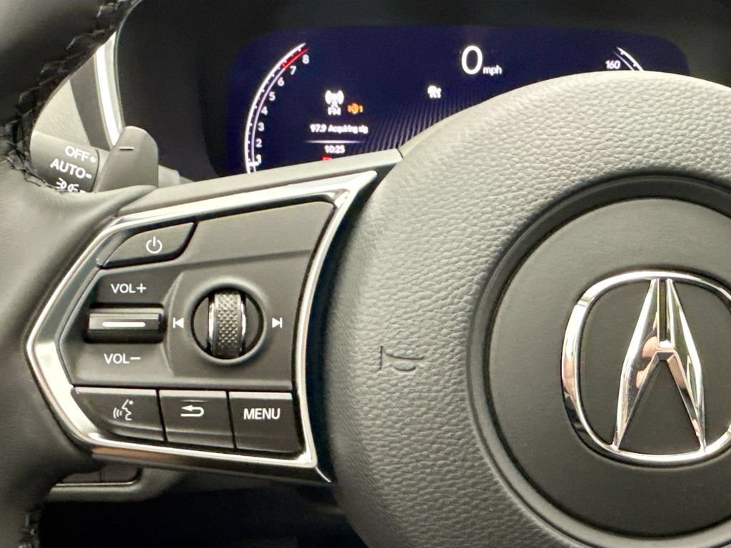 Used 2026 Acura MDX FWD image 11