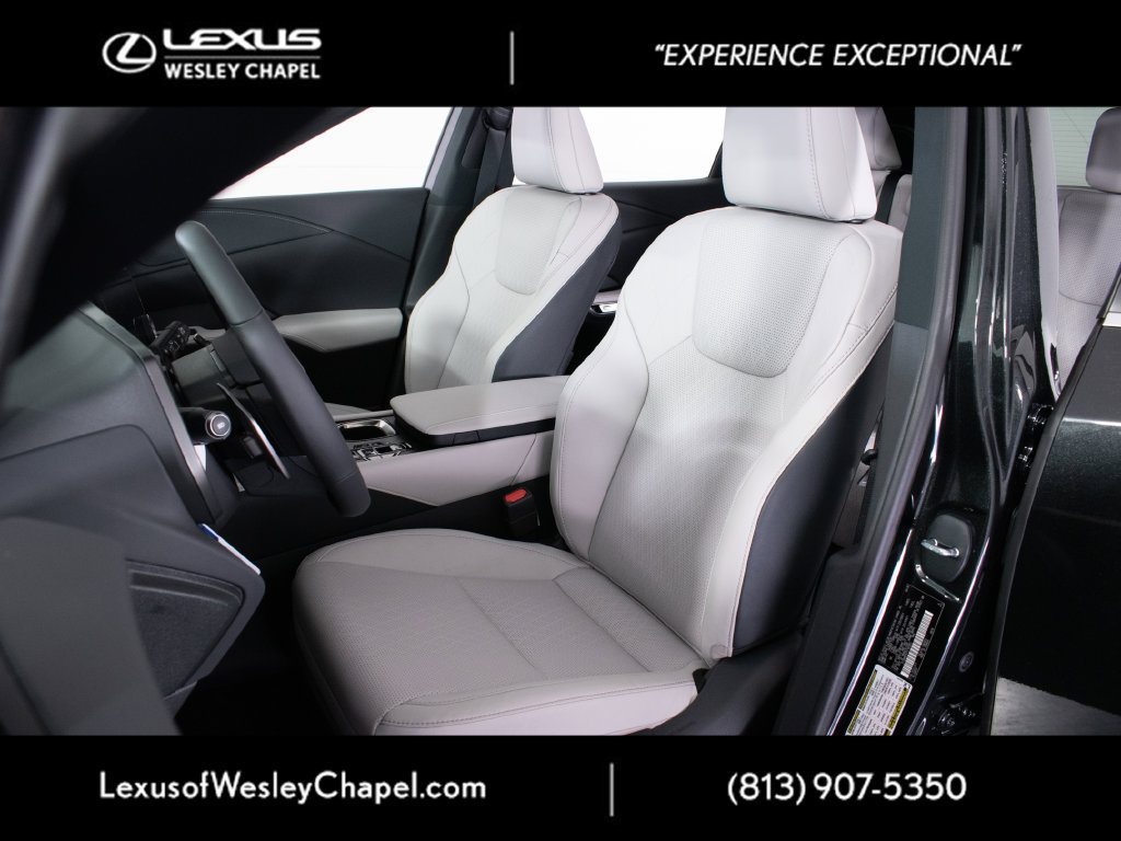 New 2026 Lexus RX 350 Premium Plus AWD/4WD image 6