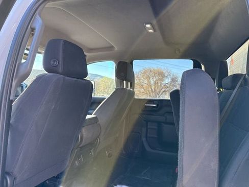 Used 2021 GMC Sierra 3500 4x4 Crew Cab w/ Convenience Package image 29