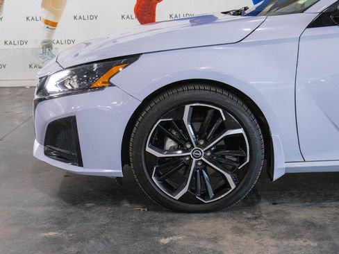 Used 2023 Nissan Altima 2.5 SR image 15