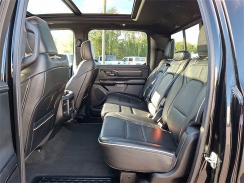 Certified 2023 RAM 1500 Limited w/ Trailer Tow Group image 10