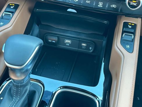 New 2025 Kia Telluride SX Prestige X-Line image 28