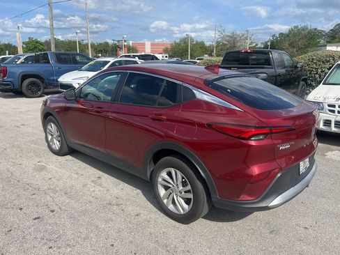 Used 2024 Buick Envista Preferred w/ Convenience I Package image 10