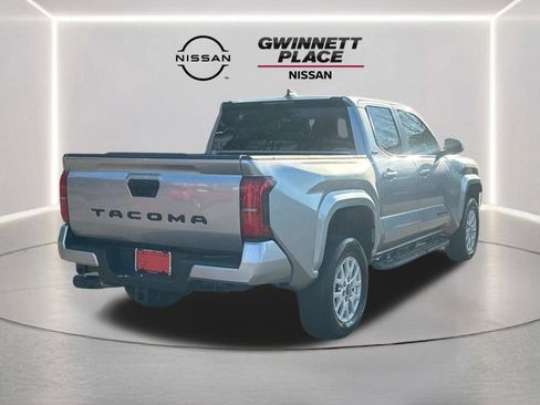 Used 2024 Toyota Tacoma SR5 image 5