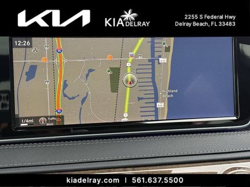 Used 2014 Mercedes-Benz S 550 Sedan image 21