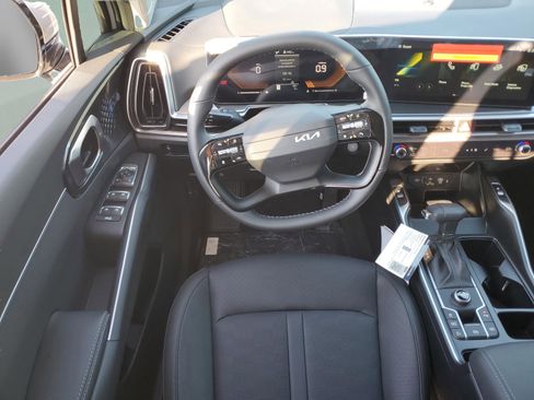 New 2026 Kia Sorento S FWD image 26