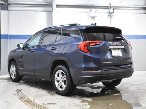 Used 2018 GMC Terrain SLE w/ Driver Convenience Package image 23