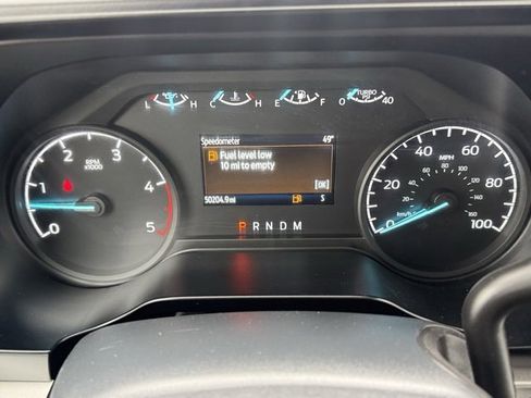 Used 2024 Ford F250 XLT w/ FX4 Off-Road Package image 14