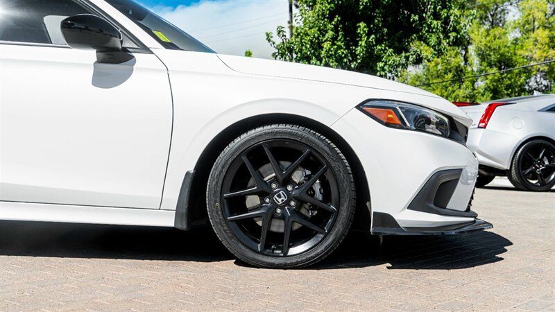 Used 2024 Honda Civic Si image 11
