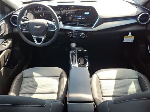 New 2026 Chevrolet Trax LT w/ Driver Confidence Package image 20