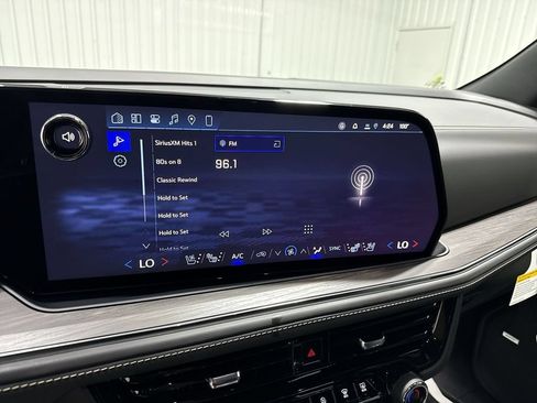 New 2026 Chevrolet Tahoe Premier AWD/4WD image 13