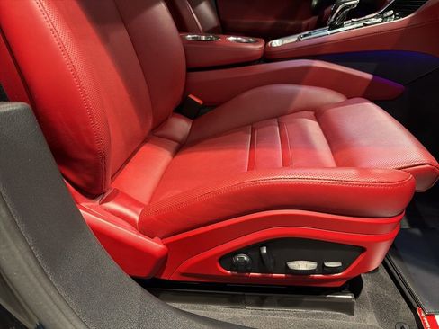 Used 2023 Porsche Panamera 4 Platinum Edition w/ Assistance Package AWD/4WD image 39