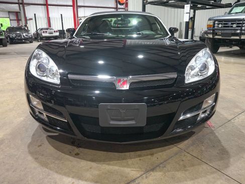 Used 2007 Saturn Sky w/ Premium Trim Pkg RWD image 27