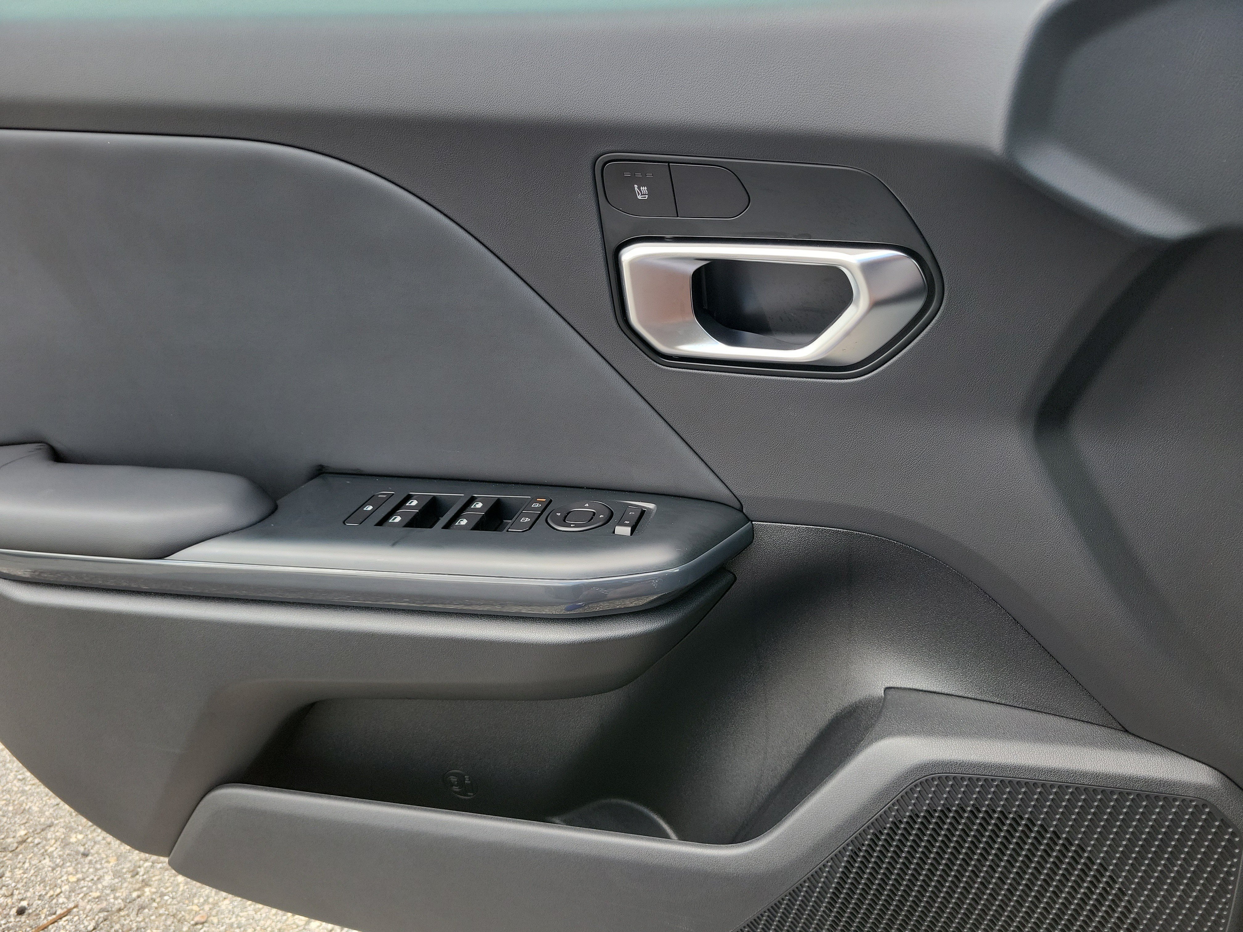 New 2026 Kia K4 EX FWD image 19