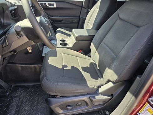 Used 2023 Ford Explorer 4WD Police Interceptor image 31