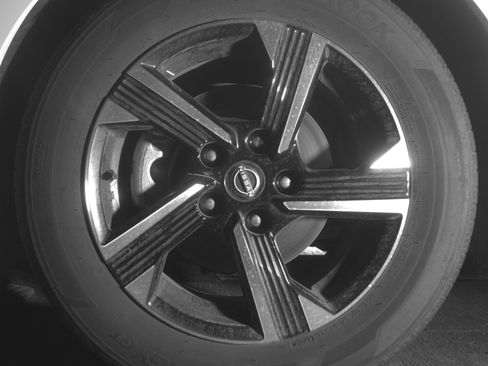 Used 2025 Nissan Sentra SV image 12