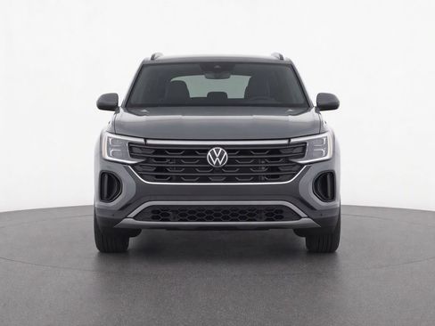 Used 2026 Volkswagen Atlas Cross Sport SEL AWD/4WD image 5