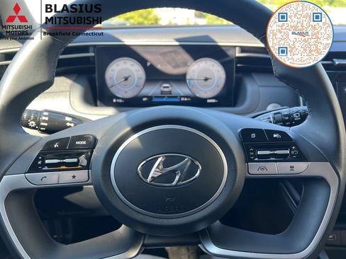 Used 2023 Hyundai Tucson SEL w/ Convenience Package AWD/4WD image 27
