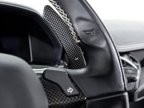 Used 2015 Ferrari 458 Speciale Coupe image 16