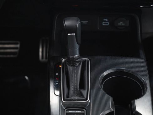 Used 2024 Honda Civic Sport image 17