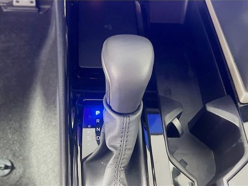 Used 2025 Toyota Camry XSE image 25