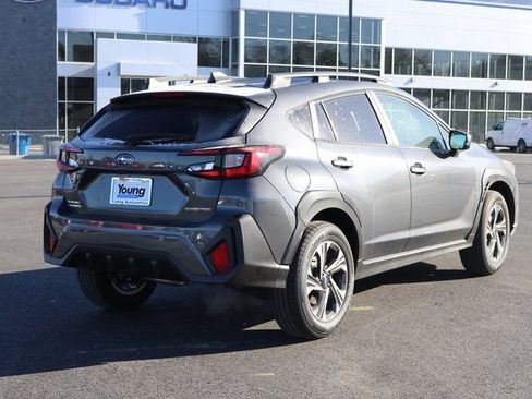 Certified 2025 Subaru Crosstrek 2.0i Premium image 3