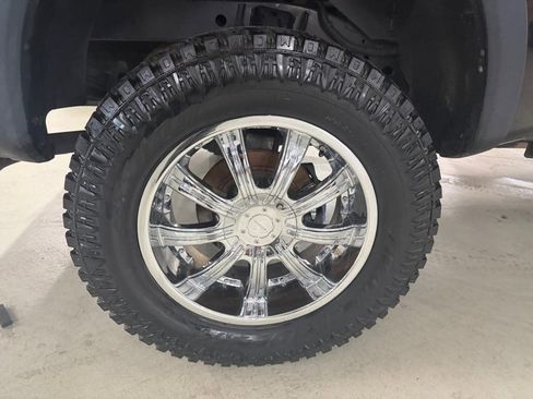 Used 2014 Nissan Titan PRO-4X image 26