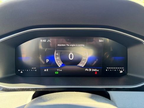 New 2026 Volkswagen Jetta SE FWD image 17