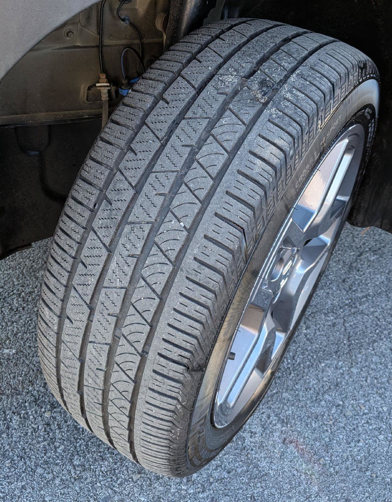Certified 2023 Honda Passport EX-L image 12
