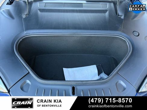 Used 2023 Tesla Model S Standard Range image 32