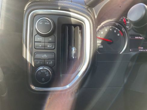 Used 2021 Chevrolet Silverado 1500 LT image 23