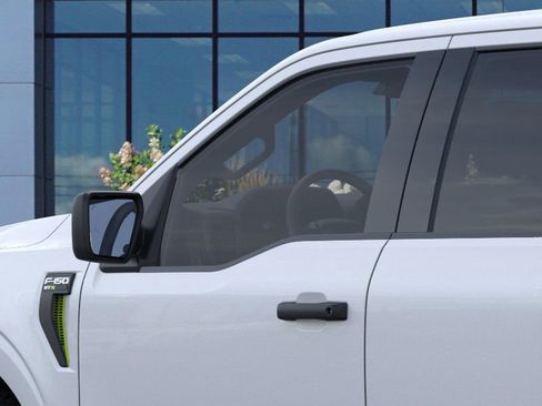 New 2025 Ford F150 STX image 20