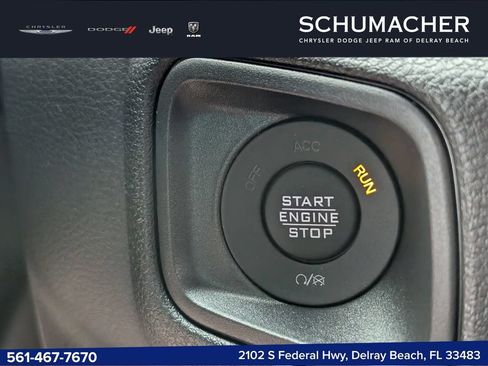 New 2026 Jeep Wrangler Sport AWD/4WD image 20