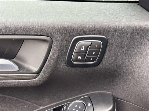 New 2026 Ford Escape Platinum w/ Premium Technology Package image 21