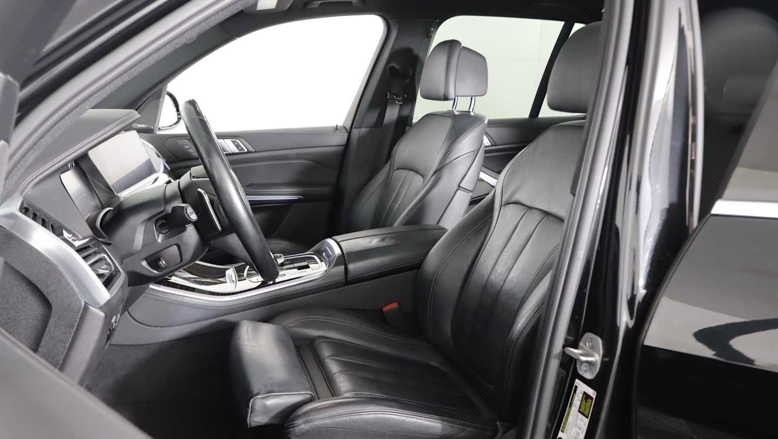 Used 2020 BMW X5 xDrive40i w/ Premium Package AWD/4WD image 11