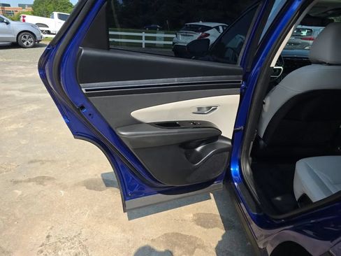 Used 2022 Hyundai Tucson Limited FWD image 52