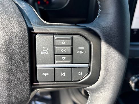 New 2026 Ford F350 Platinum AWD/4WD image 18