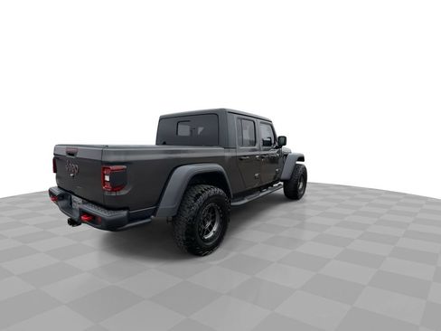 Used 2021 Jeep Gladiator Rubicon image 8