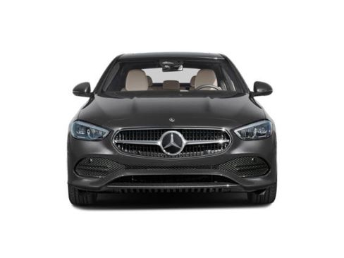 Certified 2026 Mercedes-Benz C 300 4MATIC Sedan image 4