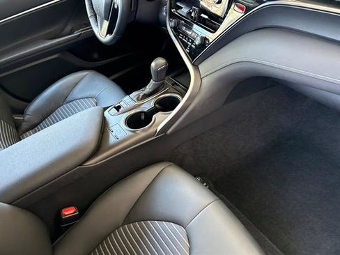 Used 2024 Toyota Camry SE w/ Cold Weather Package image 15