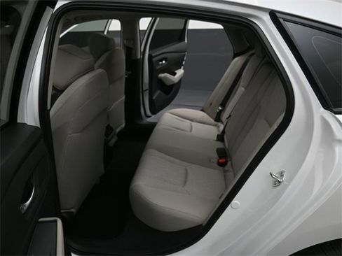 New 2025 Honda Accord SE image 7